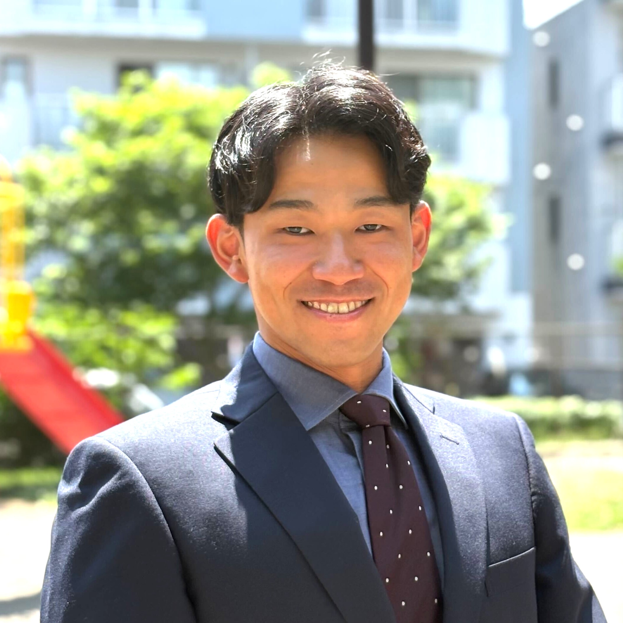 メンバー写真