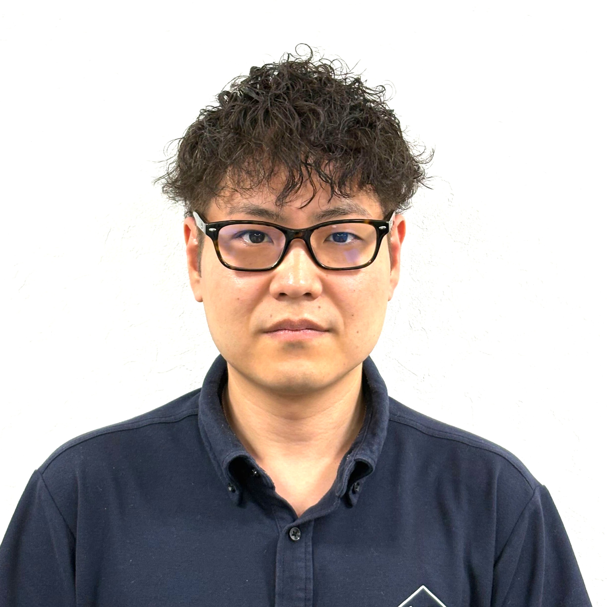 顔写真