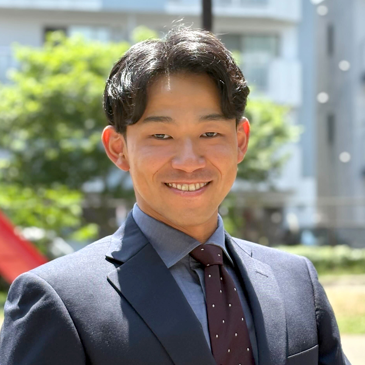 三浦 恒輝