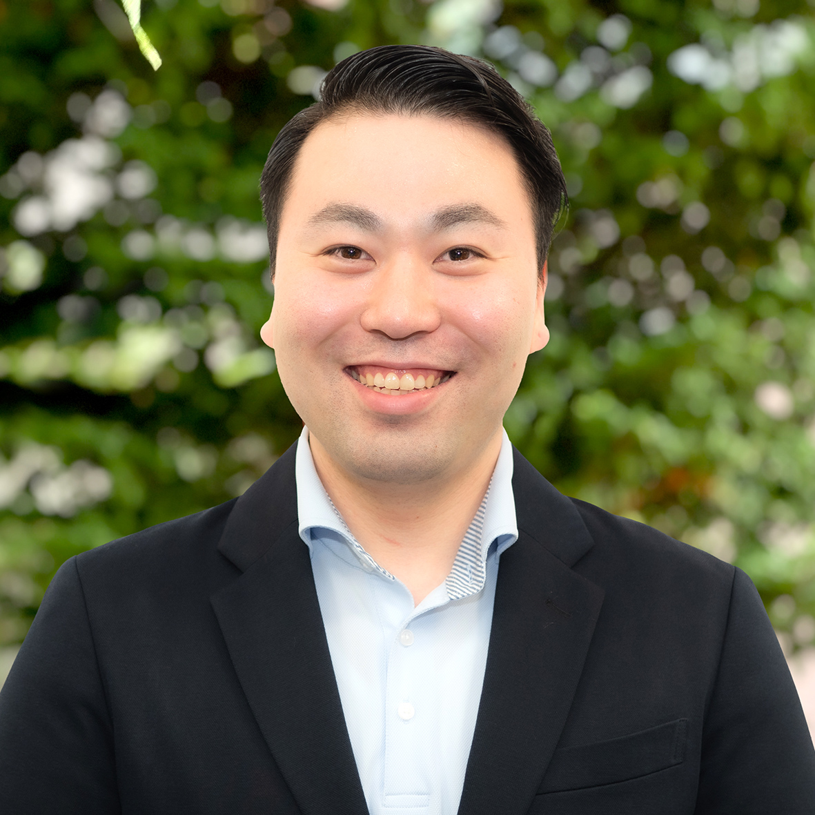 千葉 洋輔