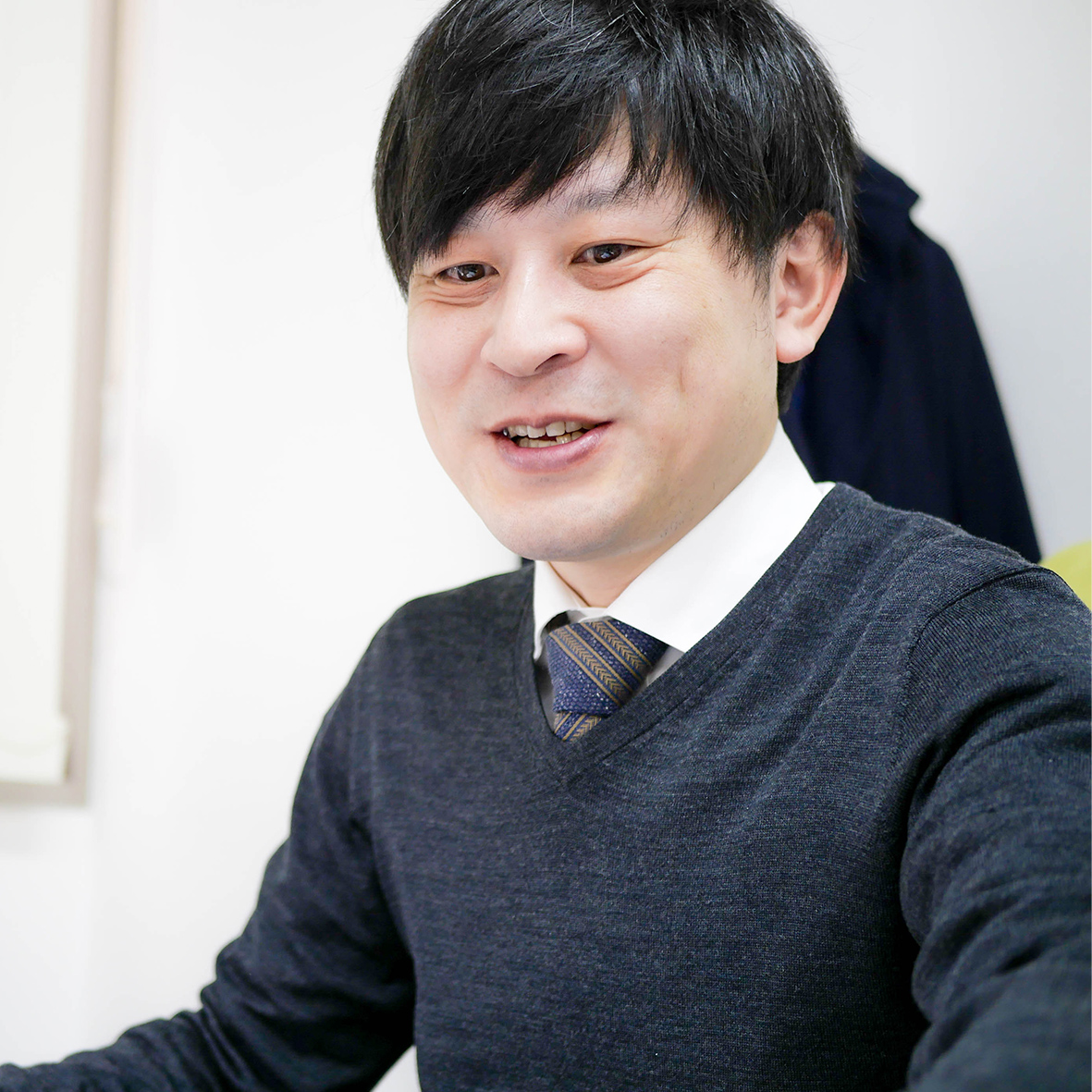 吉田 英明