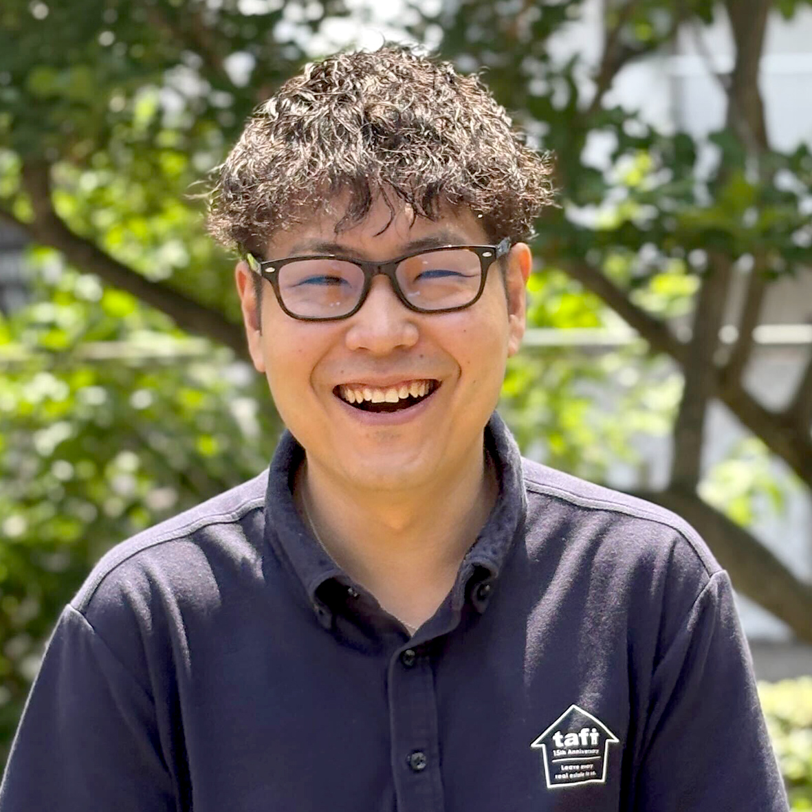 森谷 成矢
