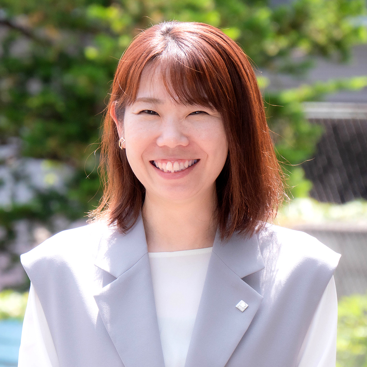 鈴木 絵里子