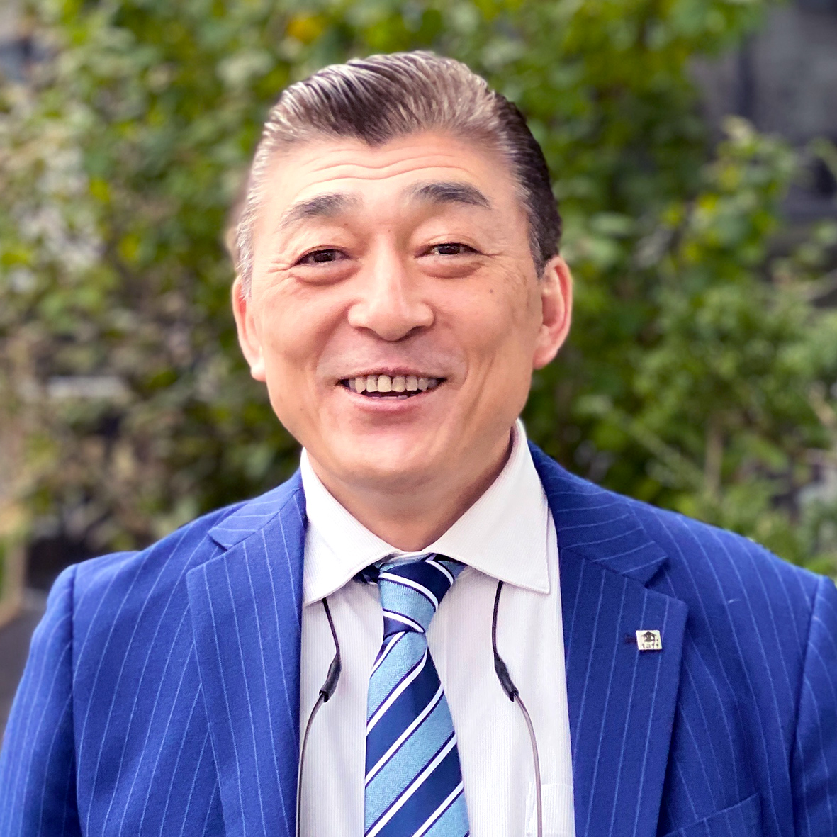 柿江 幸教