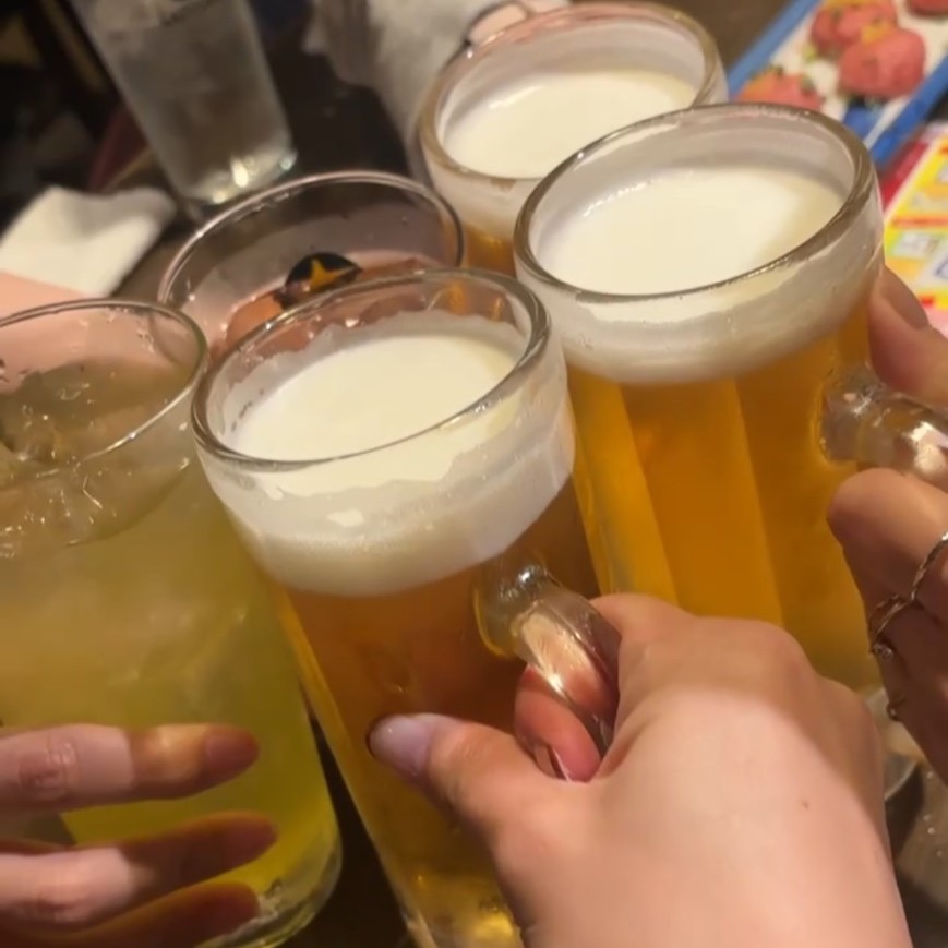 プライベート写真