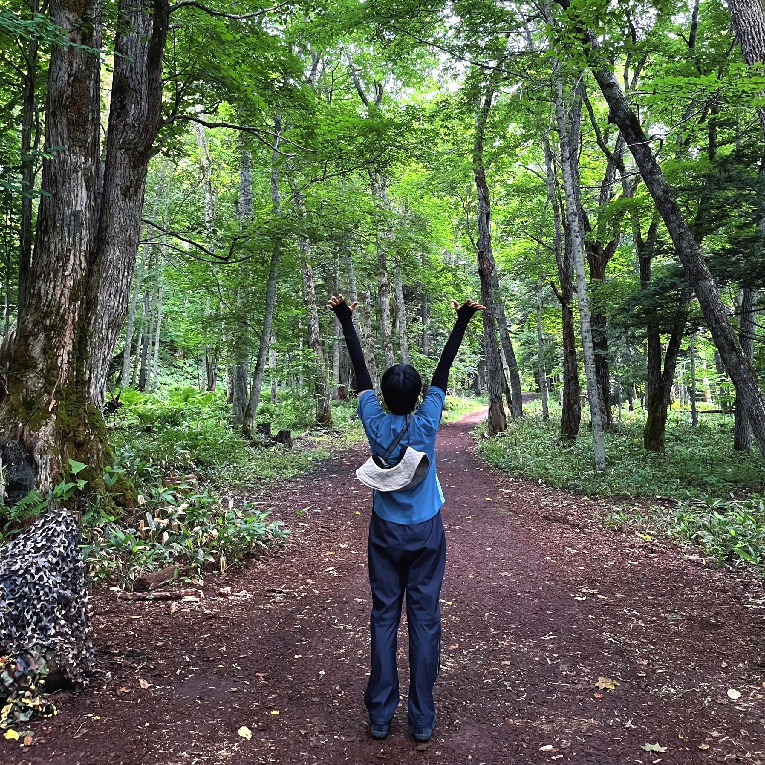 プライベート写真