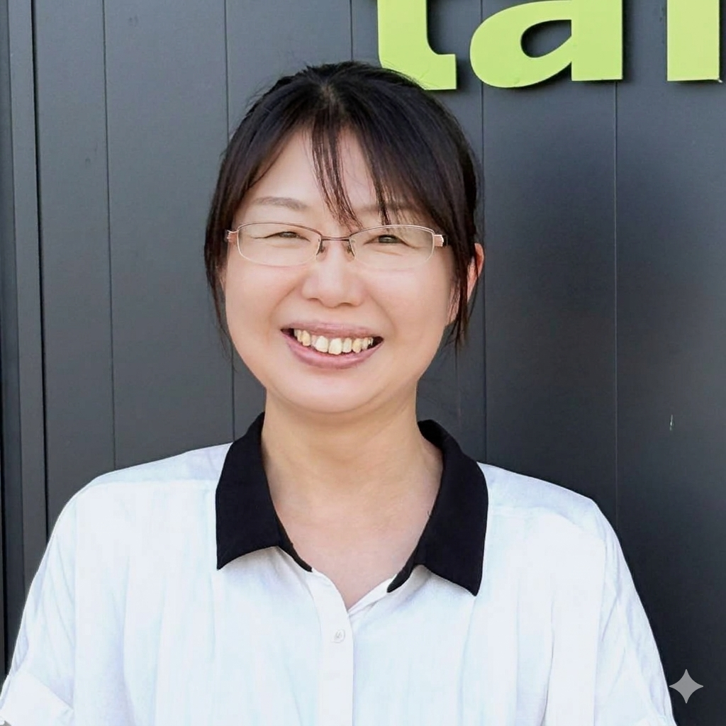 寺崎 裕美